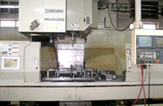 MILLAC 852V