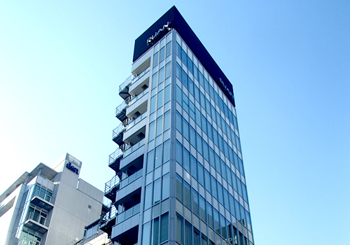 ルアン東京本社ビル